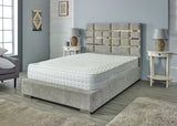 Upholstered Beds, Luxury Beds, Art Deco Beds, Panelled Beds