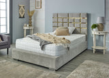 Vera Upholstered Bed