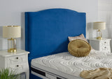 Upholstered Beds, Luxury Beds