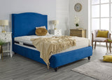 Upholstered Beds, Luxury Beds