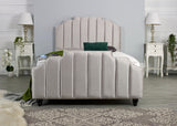 Upholstered Beds, Luxury Beds, Art Deco Beds, Panelled Beds