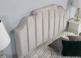 Upholstered Beds, Luxury Beds, Art Deco Beds, Panelled Beds