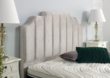 Upholstered Beds, Luxury Beds, Art Deco Beds, Panelled Beds