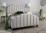 Upholstered Beds, Luxury Beds, Art Deco Beds, Panelled Beds