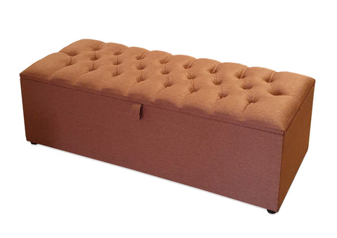 Emmelia Blanket Box