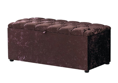 Carlton Chesterfield Blanket Box