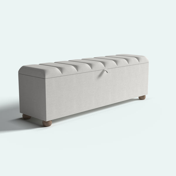 Aspen Blanket Box