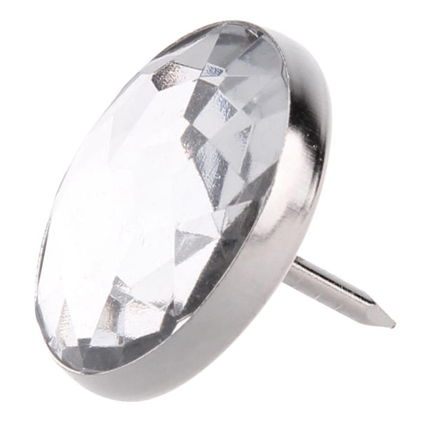 Diamante Buttons