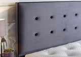 Upholstered Beds, Luxury Beds