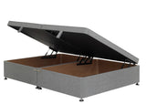 Ottoman Bed Base, Ottoman Storage Bed, Ottoman Storage Base, Ottoman Storage Bed Base, side lift ottoman bed, side lift ottoman divan bed, side lift ottoman storage divan bed base, side lift ottoman base, side lift ottoman divan base