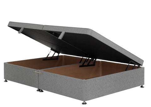 Ottoman Bed Base, Ottoman Storage Bed, Ottoman Storage Base, Ottoman Storage Bed Base, side lift ottoman bed, side lift ottoman divan bed, side lift ottoman storage divan bed base, side lift ottoman base, side lift ottoman divan base