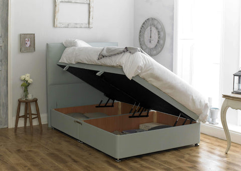 Ottoman Bed Base, Ottoman Storage Bed, Ottoman Storage Base, Ottoman Storage Bed Base, side lift ottoman bed, side lift ottoman divan bed, side lift ottoman storage divan bed base, side lift ottoman base, side lift ottoman divan base